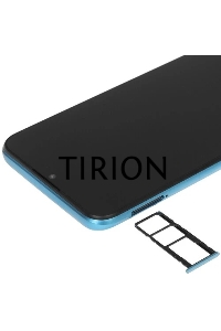 Смартфон Realme C11 2021 2/32Gb синий