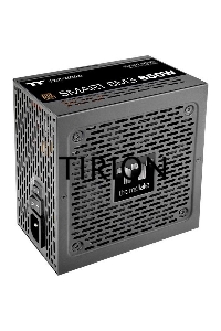 Блок питания Thermaltake Smart BM3 Gen.5 80 PLUS Bronze (20+4pin) APFC 120mm fan 12xSATA Cab Manag RTL