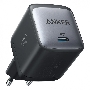 Сетевое зарядное устройство Anker Nano II 65W Black