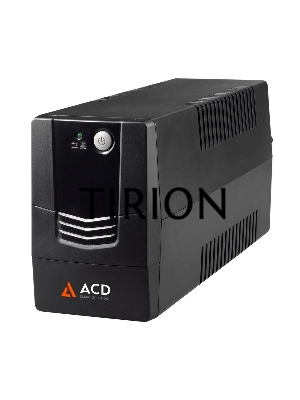 Источник бесперебойного питания ACD PW-Base 800