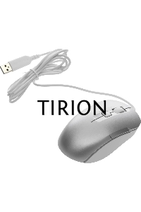 Мышь проводная A4Tech Fstyler FM26 серебристый, 1600 dpi, USB, кнопки - 4