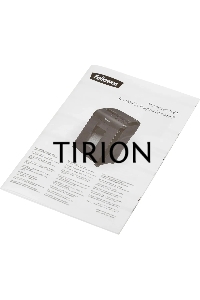 Шредер Fellowes Powershred 10M FS-4630601{DIN P-5, 2х15мм, 10лст., 19лтр., Safety Lock}, с микрорезкой