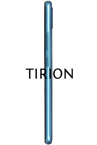 Смартфон Realme C11 2021 2/32Gb синий
