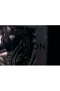 Оперативная память Kingston Fury Renegade, DDR4, 32GB (2x16GB), 3200MHz, CL16, с радиаторами, серый/черный
