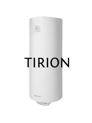 Водонагреватель Royal Thermo RWH 80 Heatronic Slim DryHeat