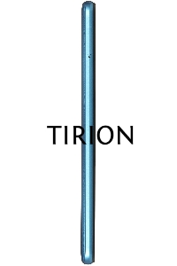 Смартфон Realme C11 2021 2/32Gb синий