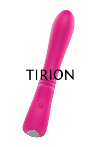 Вибратор Ego stick ESV-004 pink