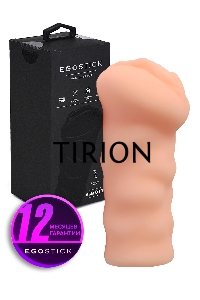 Мастурбатор Ego stick ESM-013 flash