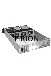 Серверный корпус ExeGate Pro 2U650-06/2U2098L (RM 19