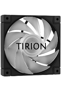 Компьютерный корпус DeepCool CH560 Black (R-CH560-BKAPE4-G-1) (ATX, без БП, 2хUSB, с окном)