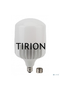 Лампа LED POWER T140-85W-4000-E27/E40 (диод, колокол, 85Вт, нейтр, E27/E40) | Б0032087 | ЭРА