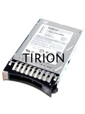 Жесткий диск Lenovo 1x2400Gb SAS 10K 7XB7A00069 Hot Swapp 2.5