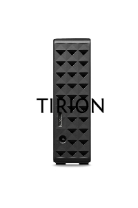 Внешний жесткий диск USB3 18TB EXT. BLACK STKP18000400 SEAGATE