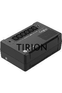 Источник бесперебойного питания Systeme Electriс Back-Save, 800VA/480W, 230V, Line-Interactive, AVR, 6xC13 Outlets, USB charge(type A), USB