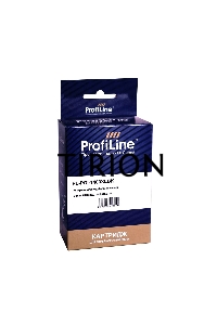 Струйный картридж PL-PGI-1400XLBK для принтеров Canon MB2040/MB2140/MB2340/MB2740 с чернилами Black ProfiLine
