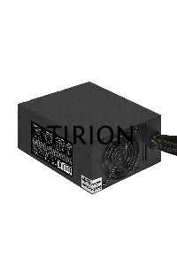 Серверный блок питания  1000W ExeGate ServerPRO-1000ADS (ATX, APFC, КПД 82% (80 PLUS), 2x8cm fans, 24pin, 2x(4+