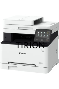 МФУ лазерный Canon i-SENSYS MF657Cdw (5158C001/5158C012), A4, цветное, печ. 21 стр/мин., скан. до 27 стр/мин (ч/б)  14 стр/мин (цвет), 1200 x 1200 dpi (принтер),  600 x 600 dpi (сканер), RJ45, USB, Wi-Fi