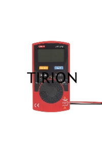 Портативный мультиметр UNI-T UT120C