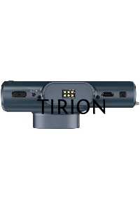 Видеорегистратор Silverstone F1 CityScanner черный 2Mpix 1296x2304 1296p 140гр. GPS MSTAR AIT8339
