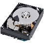Жесткий диск HDD Toshiba SATA3 4Tb 3.5