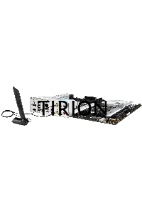 Материнская плата ASUS ROG STRIX B660-A GAMING WIFI D4, LGA 1700, Intel B660, 4xDDR4, 4xSATA, 3xM.2, 1xPCI-E 5.0 x16, 1xPCI-E 3.0 x4, 1xHDMI, 1xDP, 1x 2.5Gb LAN, 1xUSB-A 3.2 Gen 2, 2xUSB-A 3.2 Gen 1, 4xUSB 2.0, 5x3.5 мм, 7.1, Standard-ATX