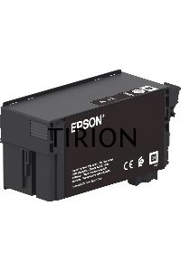 Картридж струйный черный повышенной емкости T40D140 для SureColor SC-T3100/T3100N/T5100/T5100N