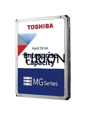 Жесткий диск Toshiba HDD  SAS 14Tb 7200 512Mb 1 year warranty (replacement MG07SCA14TE, MG09SCA12TE)