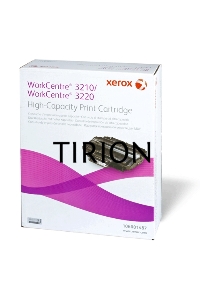 Картридж лазерный Xerox 106R01487 черный для Xerox WC 3210/3220 (4100 стр)(Channels)