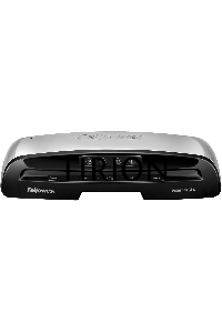 Ламинатор Fellowes Saturn 3i A4 (FS-57248), A4 (75-125 мкм) 30 см/мин (2 вал.) хол.лам. лам.фото