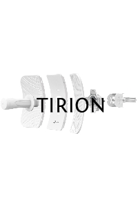 Точка доступа TP-LINK CPE610 5 ГГц 300 Мбит/с 23 дБи Наружная точка доступа Wi Fi
