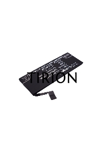 Аккумулятор CameronSino CS-IPH172SL для iPhone 5se 3.82V / 1620mAh / 6.19Wh