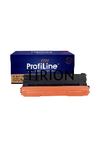 Картридж PL-TN-325BK для принтеров Brother DCP-9055CDN/DCP-9270CDN/HL-4140CN/HL-4150CDN/HL-4570CDW/HL-4570CDWT/MFC-9460CDN/MFP-9465CDN/MFC-9970CDW Black 4000 копий ProfiLine