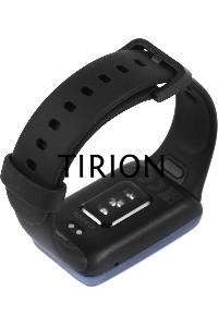 Фитнес-браслет Xiaomi Smart Band 7 Pro GL черный