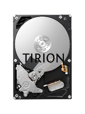 Жесткий диск Toshiba SATA-III 6Tb HDWD260UZSVA P300 (5400rpm) 128Mb 3.5