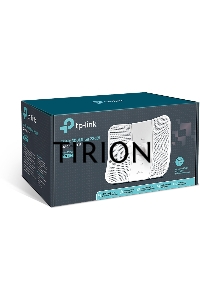 Точка доступа TP-LINK CPE610 5 ГГц 300 Мбит/с 23 дБи Наружная точка доступа Wi Fi