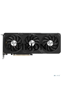 Видеокарта Gigabyte GV-N4060GAMING OC-8GD NVIDIA GeForce RTX 4060 8Gb 128bit GDDR6 2550/17000 HDMIx2 DPx2 HDCP Ret