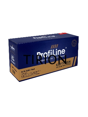 Картридж PL-TN-325BK для принтеров Brother DCP-9055CDN/DCP-9270CDN/HL-4140CN/HL-4150CDN/HL-4570CDW/HL-4570CDWT/MFC-9460CDN/MFP-9465CDN/MFC-9970CDW Black 4000 копий ProfiLine