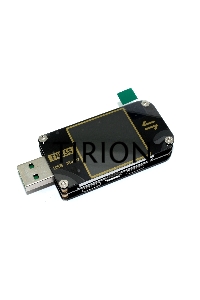 Тестер USB FNIRSI FNB38