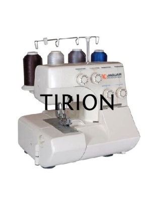 Оверлок Jaguar 065D
