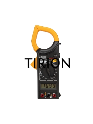 Токовые клещи M266C MASTECH