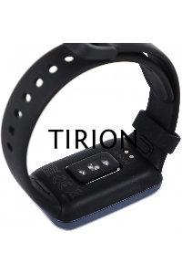 Фитнес-браслет Xiaomi Smart Band 7 Pro GL черный