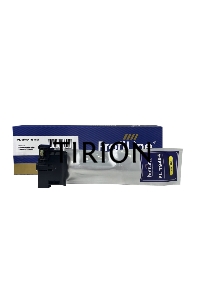 Струйный картридж PL-T9454 для принтеров Epson WorkForce Pro C5210/C5215/C5290/C5710/C5790 с чернилами Yellow ProfiLine