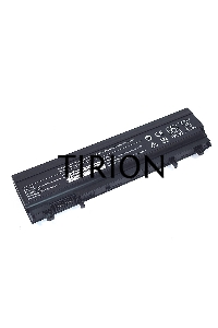 Аккумуляторная батарея для ноутбука Dell E5440 11.1V 4400mAh черный OEM
