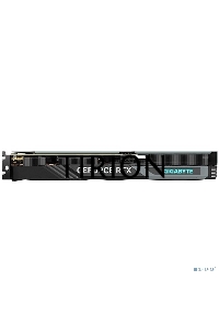 Видеокарта Gigabyte GV-N4060GAMING OC-8GD NVIDIA GeForce RTX 4060 8Gb 128bit GDDR6 2550/17000 HDMIx2 DPx2 HDCP Ret