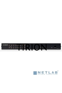 Переключатель ATEN KH1516A 16 Port Cat 5 High Density KVM SW W/POWER