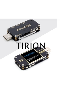 Тестер USB FNIRSI FNB38