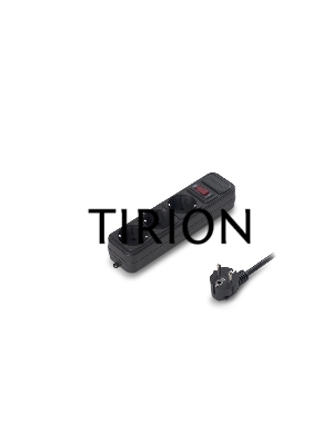 Сетевой фильтр ExeGate EX221182RUS SP-3-5B (3 розетки, 5м, евровилка, черный)