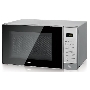 Микроволновая печь BBK 20MWG-736S/BS серебристый/черный, 20 л, 700 Вт, сенсор