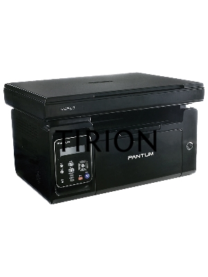 МФУ лазерный Pantum M6500, A4, ч/б, печ. до 22 стр/мин., скан. до 8.5 стр/мин., 1200 x 1200 dpi, USB