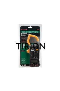 Токовые клещи M266C MASTECH
